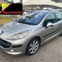 PEUGEOT 207 1.6 HDi 90CV 5p. XS