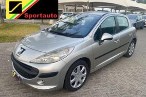 PEUGEOT 207 1.6 HDi 90CV 5p. XS