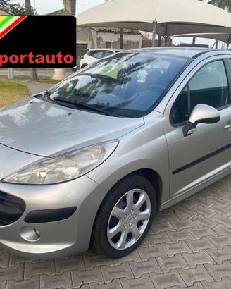 PEUGEOT 207 1.6 HDi 90CV 5p. XS