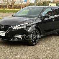 NISSAN Qashqai MHEV 140 CV Tekna