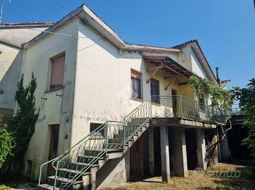 CASA INDIPENDENTE A CASTIGLIONE D'ADDA