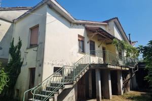 CASA INDIPENDENTE A CASTIGLIONE D'ADDA