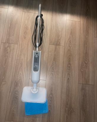 Scopa a vapore 1500W elettrica ed igienizzante