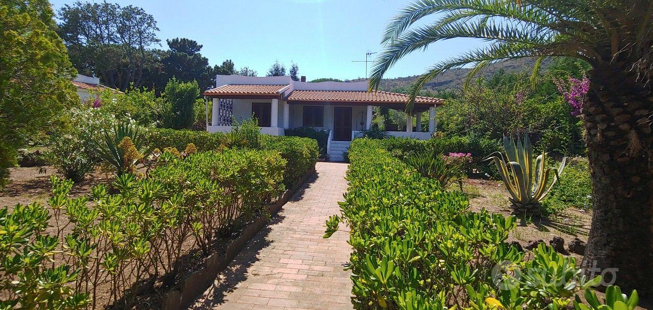 Casa – Lipari, Montegallina - Vista 3