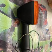 Freccia posteriore Kawasaki gpz 1100-750 e unitrac