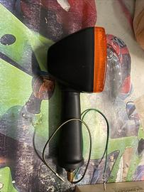 Freccia posteriore Kawasaki gpz 1100-750 e unitrac
