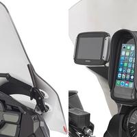 GIVI FB3114 Traversino da montare dietro il cupoli
