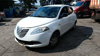 ricambi lancia ypsilon anno 2013 cil 1.2 benzina