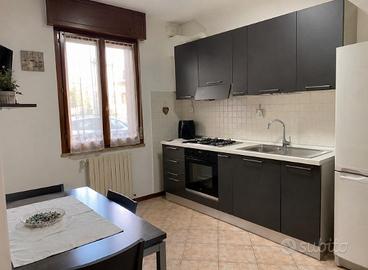 Bilocale con giardino privato - Castel Mella