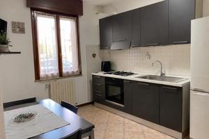 Bilocale con giardino privato - Castel Mella