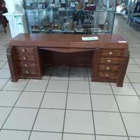 MOBILETTO DA CREDENZA 8 CASSETTINI E VANO