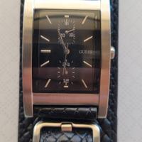 Orologio da Polso Guess Quadrante Rettangolare
