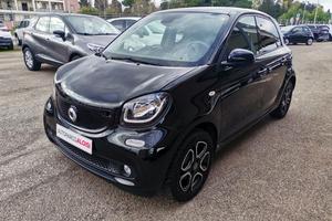 SMART ForFour 90 0.9 Turbo Prime