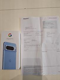 google Pixel 8 Pro 128GB  come Nuovo Perfetto !