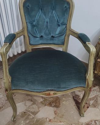 poltrona 