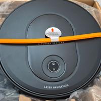Rowenta Robot Aspirapolvere X-PLORER Serie 65