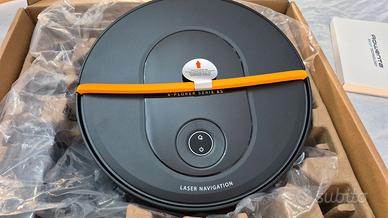 Rowenta Robot Aspirapolvere X-PLORER Serie 65
