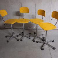 Sgabelli Kevi