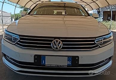 Volkswagen Passat Variant 1.6 TDI Trendline Motion