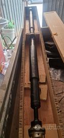 Albero trasmissione Panda serie 2 169