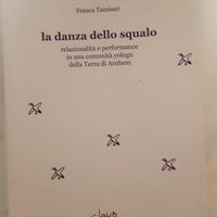 La danza dello squalo