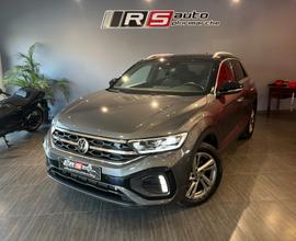 Volkswagen T-Roc 2.0 TDI SCR 150 CV DSG R-Line