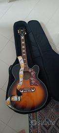 Epiphone J200EC Studio