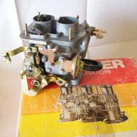Carburatori Weber 32 DMTR 38/250, 32 DAT, 34 DAT