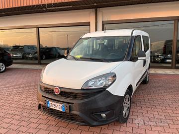 Fiat Doblo Doblò 1.3 MJT S&S PC Combi N1 Lounge