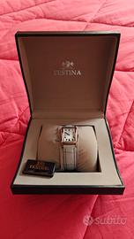 Orologio Festina Vintage