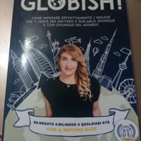 I speak Globish