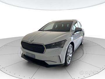 SKODA Enyaq iV 80 Executive