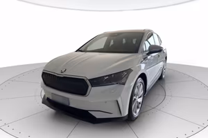 SKODA Enyaq iV 80 Executive