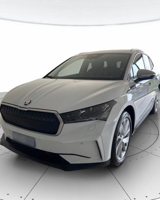 SKODA Enyaq iV 80 Executive