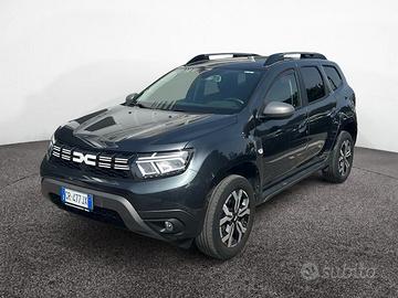 Dacia Duster II 2021 1.0 tce Journey UP Gpl 4...