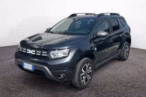 Dacia Duster II 2021 1.0 tce Journey UP Gpl 4...