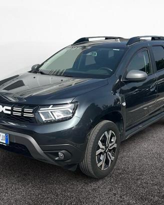 Dacia Duster II 2021 1.0 tce Journey UP Gpl 4...