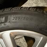Gomme+Cerchi R17