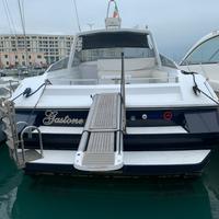 Mochi 47 open MOTORI SBARCATI E REVISIONATI 2025