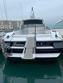 Mochi 47 open MOTORI SBARCATI E REVISIONATI 2025