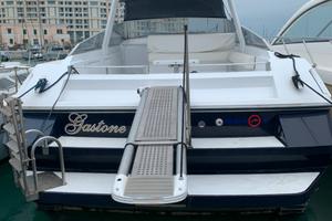 Mochi 47 open MOTORI SBARCATI E REVISIONATI 2025