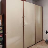 Armadio ante scorrevoli