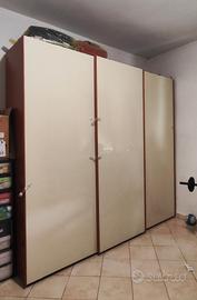 Armadio ante scorrevoli