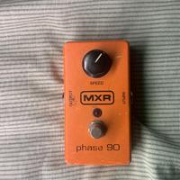 Pedale Effetto Phase 90 MXR