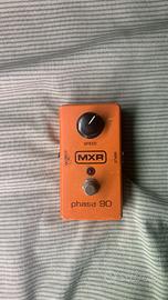 Pedale Effetto Phase 90 MXR