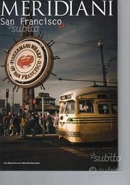 SAN FRANCISCO, collana Meridiani Domus