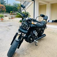 Moto Guzzi