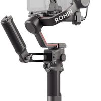 DJI RS 3 Combo Stabilizzatore Gimbal a 3 assi DSLR