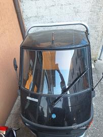Piaggio Ape Cross
