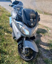 Burgman 650 Perfettamente funzionante